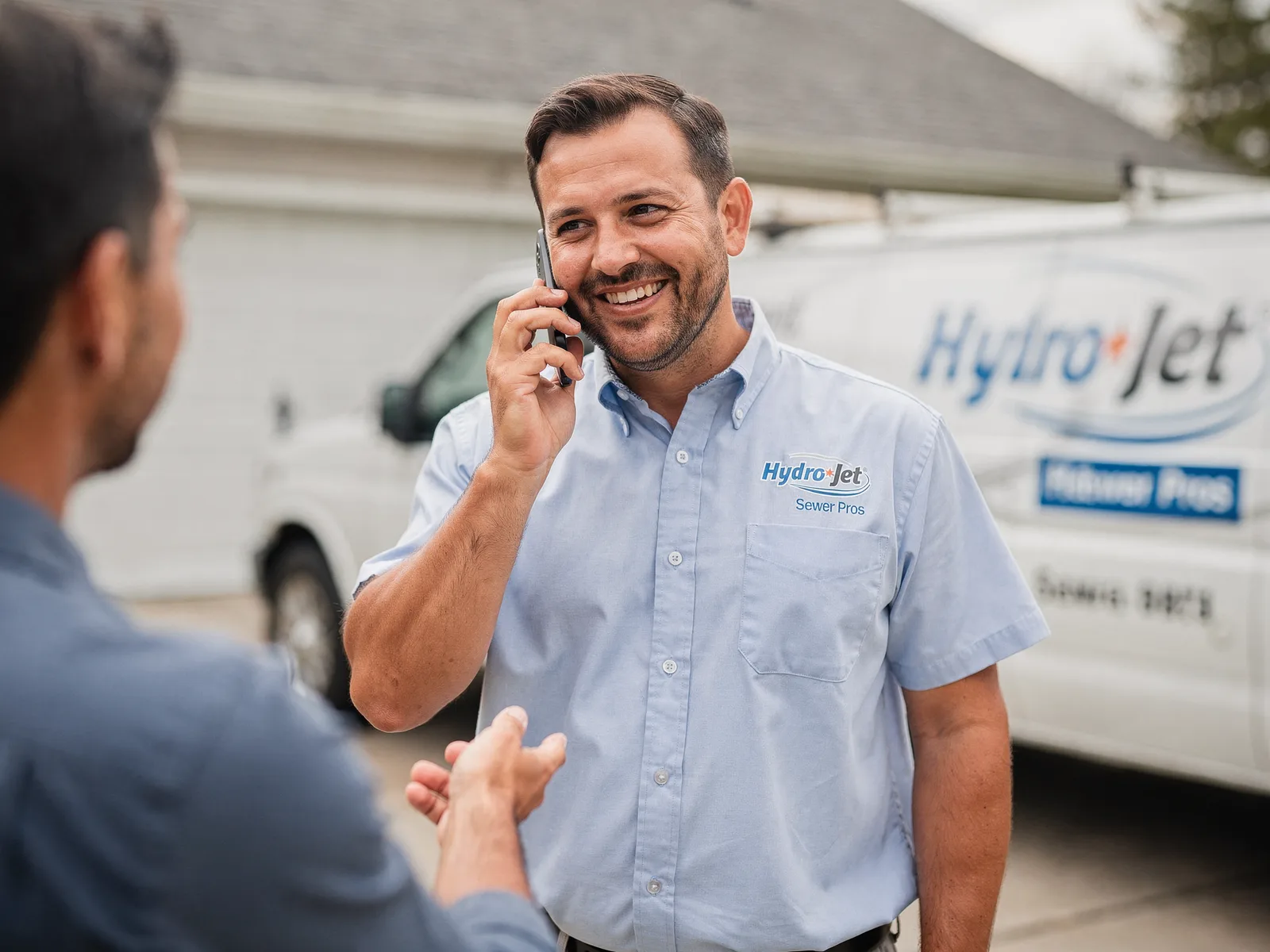 Hydro Jetting Stevensville, MD FAQs